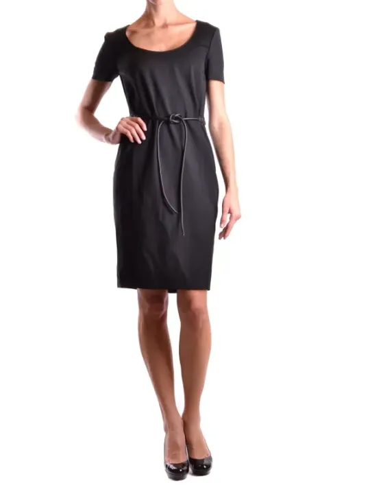 Dsquared Kleid Schwarz | online kaufen