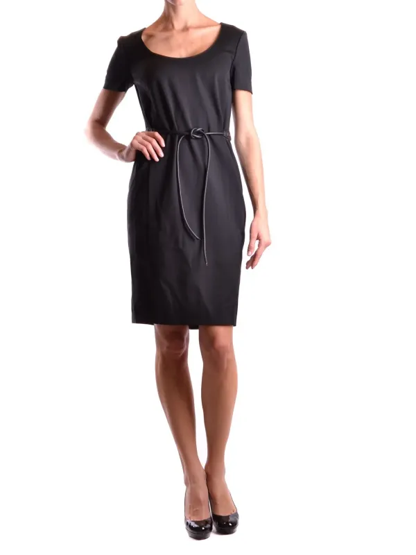 Dsquared Kleid Schwarz | online kaufen