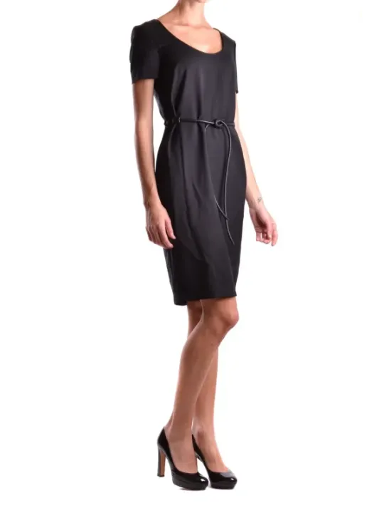 Dsquared Kleid Schwarz | online kaufen