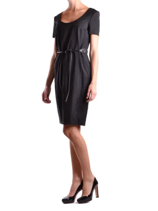 Dsquared Kleid Schwarz | online kaufen