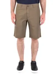 Woolrich Herren Bermudas Grün | online kaufen