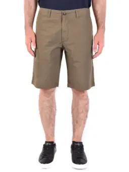 Woolrich Herren Bermudas Grün | online kaufen