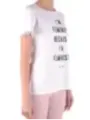 Pinko T-Shirt Weiß | online kaufen