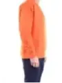 Moschino Herren Fleece Orange | online kaufen