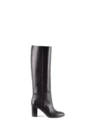 Dsquared Stiefel Schwarz | online kaufen