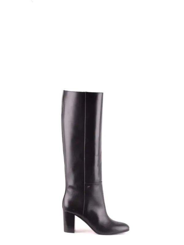 Dsquared Stiefel Schwarz | online kaufen