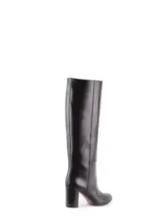 Dsquared Stiefel Schwarz | online kaufen