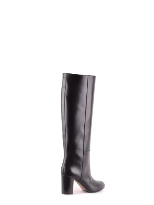 Dsquared Stiefel Schwarz | online kaufen