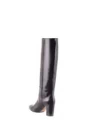 Dsquared Stiefel Schwarz | online kaufen