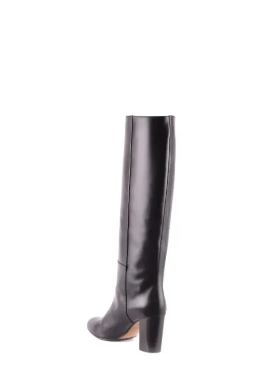 Dsquared Stiefel Schwarz | online kaufen