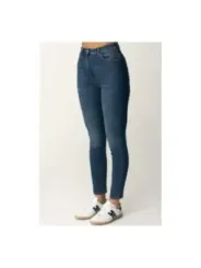 Elisabetta Franchi Jeans Blau | online kaufen