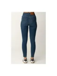 Elisabetta Franchi Jeans Blau | online kaufen