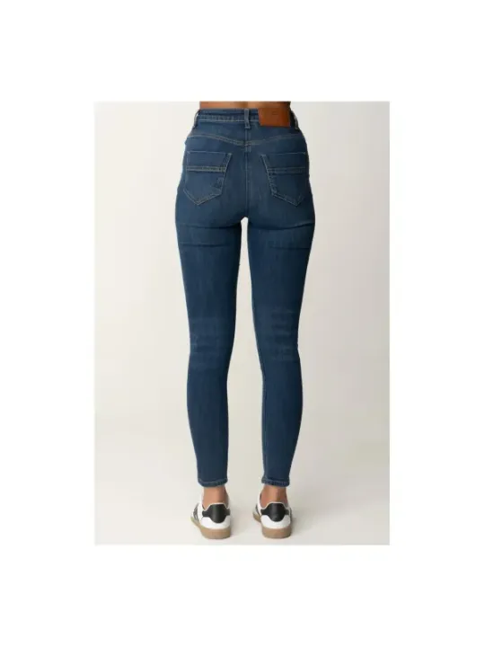 Elisabetta Franchi Jeans Blau | online kaufen