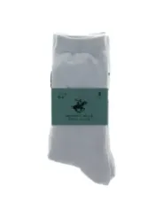 Beverly Hills Polo Club Herren Polo Weiß | online kaufen