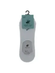 Beverly Hills Polo Club Herren Polo Weiß | online kaufen