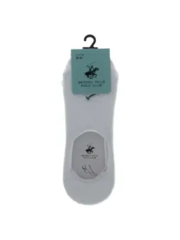 Beverly Hills Polo Club Herren Polo Weiß | online kaufen