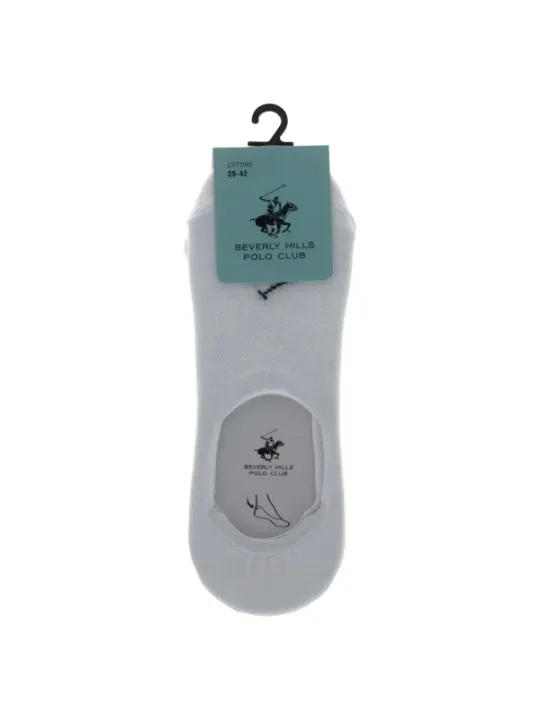 Beverly Hills Polo Club Herren Polo Weiß | online kaufen