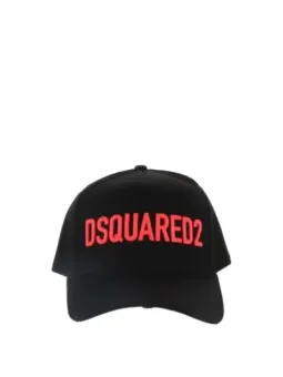 Dsquared2 Hut Schwarz | online kaufen