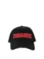 Dsquared2 Hut Schwarz | online kaufen