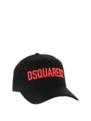 Dsquared2 Hut Schwarz | online kaufen