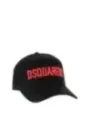 Dsquared2 Hut Schwarz | online kaufen