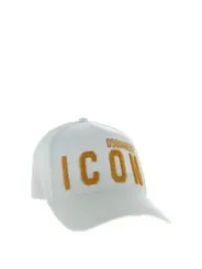 Dsquared2 Herren Hut Weiß | online kaufen