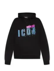 Dsquared Herren Fleece Blau | online kaufen