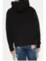Dsquared Herren Fleece Blau | online kaufen