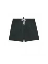 Dsquared Herren Badehose Schwarz | online kaufen