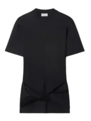 Off-White Kleid Schwarz | online kaufen