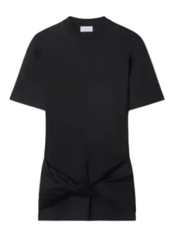 Off-White Kleid Schwarz | online kaufen