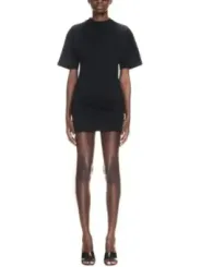 Off-White Kleid Schwarz | online kaufen