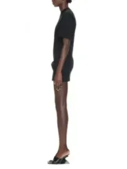 Off-White Kleid Schwarz | online kaufen