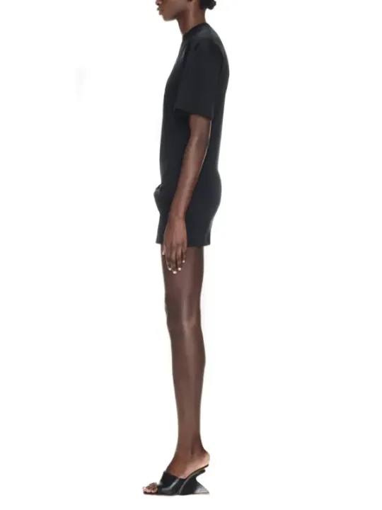 Off-White Kleid Schwarz | online kaufen