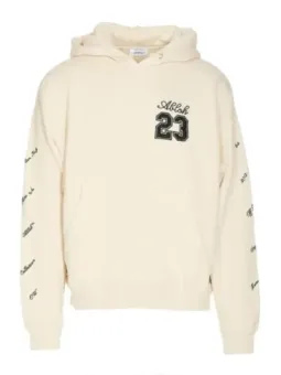 Off-White Herren Fleece Beige | online kaufen