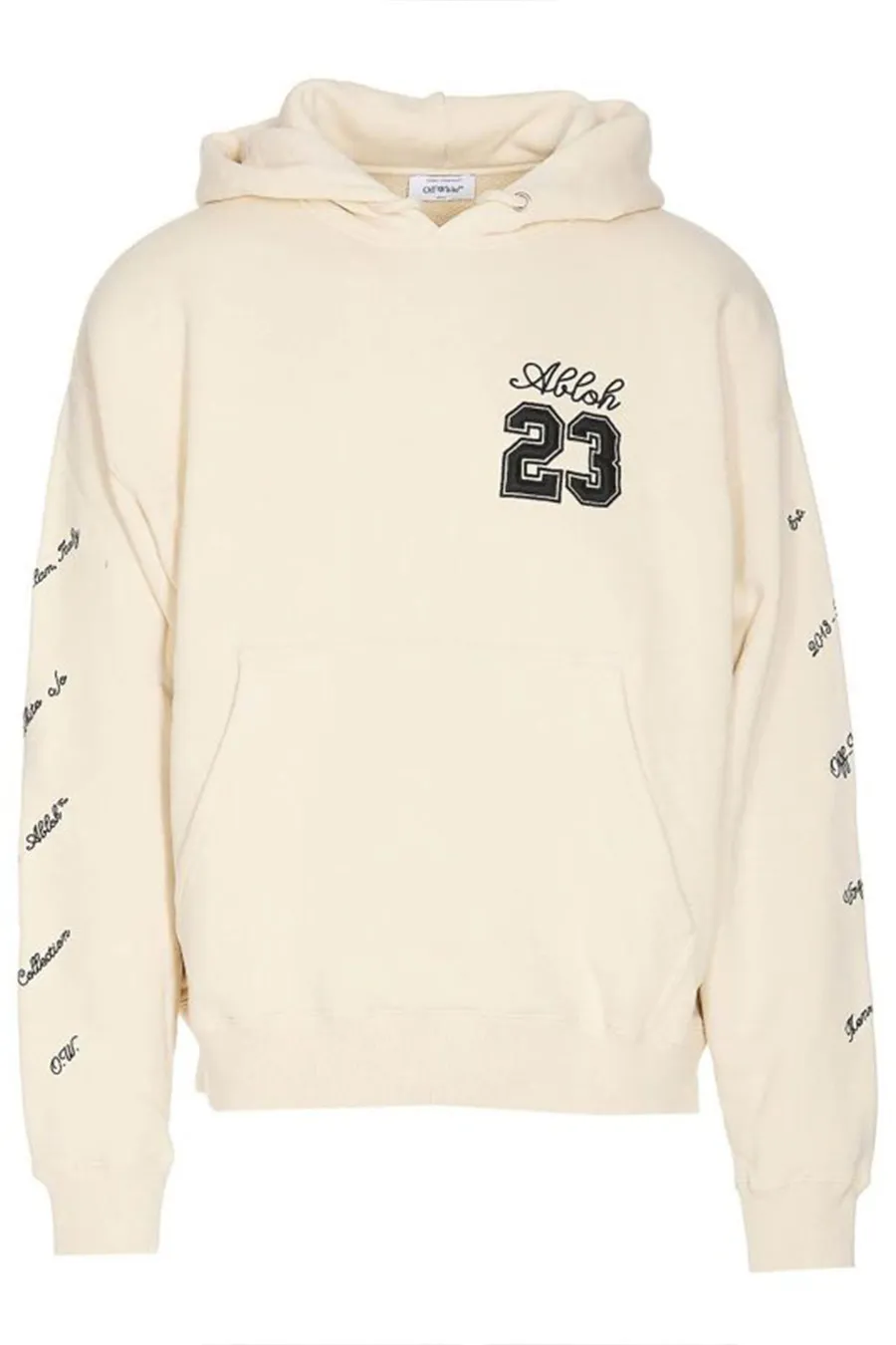 Herren Fleece Beige 487146