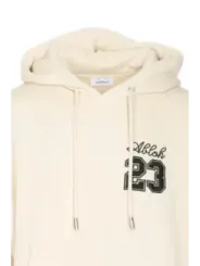 Off-White Herren Fleece Beige | online kaufen