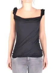 Dsquared Tank-Tops Schwarz | online kaufen