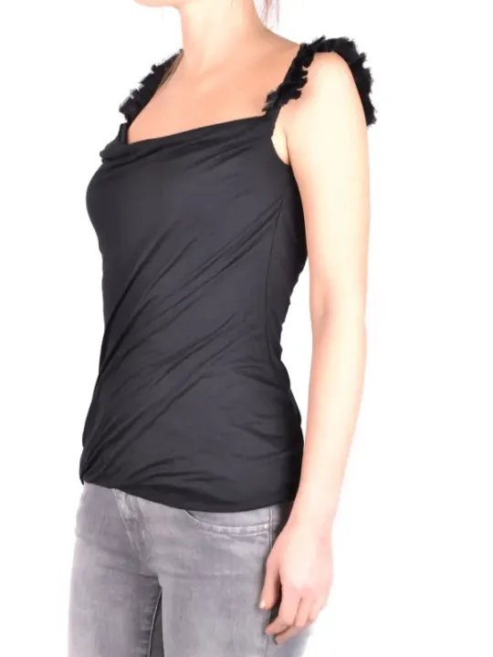 Dsquared Tank-Tops Schwarz | online kaufen