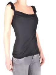 Dsquared Tank-Tops Schwarz | online kaufen