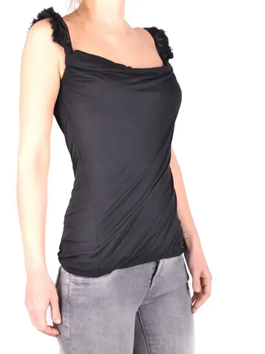 Dsquared Tank-Tops Schwarz | online kaufen