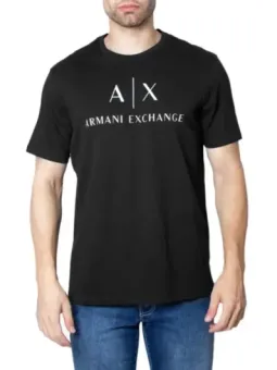 Armani Exchange Herren Tanktop Schwarz | online kaufen
