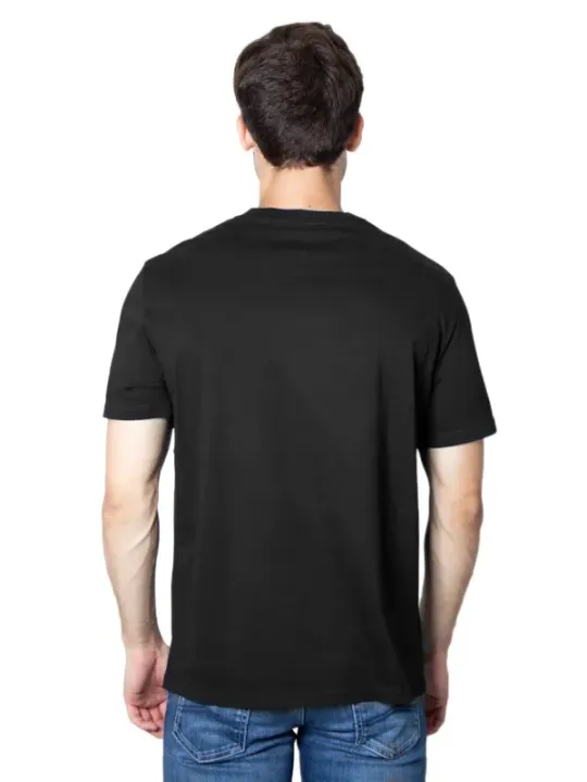 Armani Exchange Herren Tanktop Schwarz | online kaufen