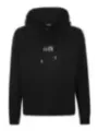 Dsquared Herren Fleece Schwarz | online kaufen