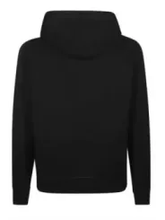 Dsquared Herren Fleece Schwarz | online kaufen