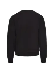 Dsquared Herren Fleece Schwarz | online kaufen