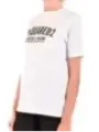Dsquared2 T-Shirt Weiß | online kaufen