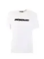 Moschino Herren T-Shirt Weiß | online kaufen