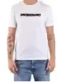 Moschino Herren T-Shirt Weiß | online kaufen