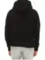 Dsquared Herren Fleece Schwarz | online kaufen